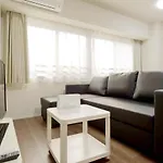 Hiz Hotel銀座東