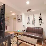 V.Close To Shinjuku Kabukicho/Korean Town/Frwifi B