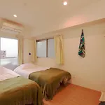 V.Close To Shinjuku Kabukicho/Korean Town/Frwifi B