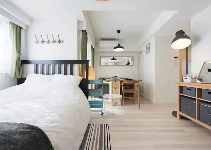 Cozy Home Hotel Ⅰ