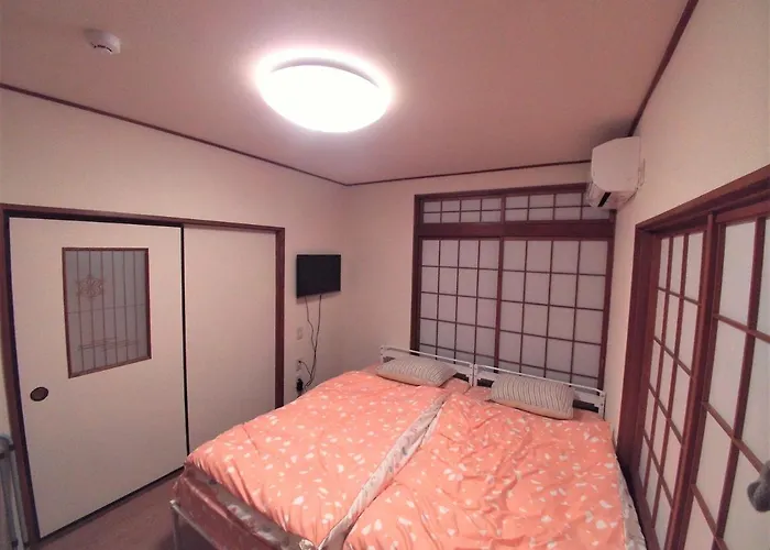 Kiba House