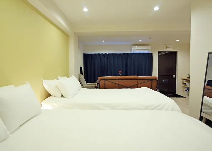 Oomori House