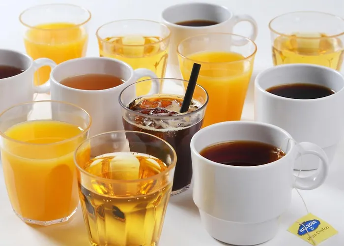 Keio Presso Inn Higashiginza