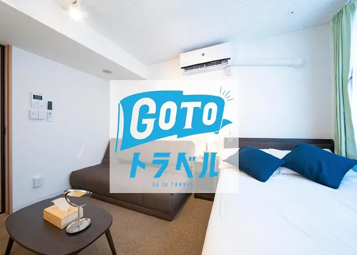 Eos Hotel Akabane
