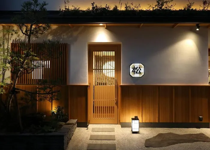 Hotel Matsunoi