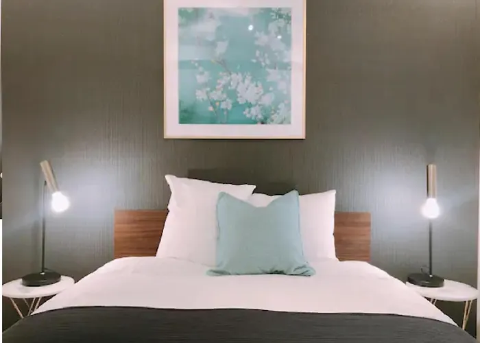 Inthehood Nihonbashi - Vacation Stay 09762V