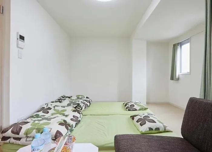 Marvelous Higashioi - Vacation Stay 13008V