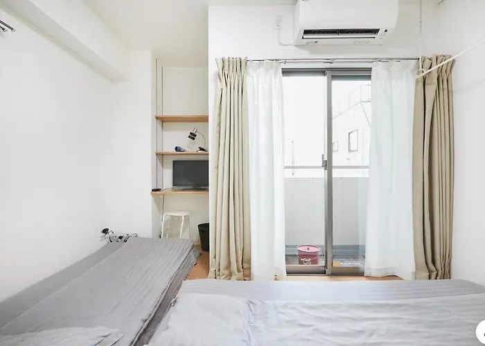 Marvelous Kinshicho - Vacation Stay 12904V
