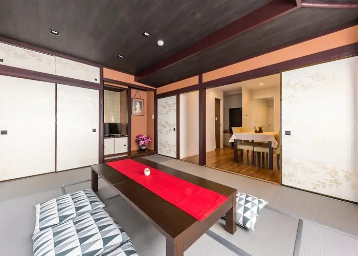 Sola House