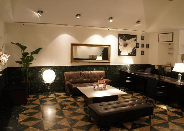 Hotel Abest Meguro / Vacation Stay 71400
