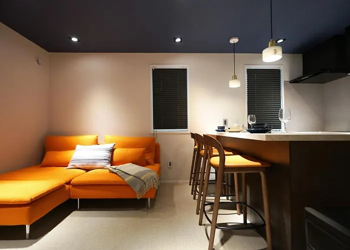 Real Life Aoyama - Vacation Stay 94289