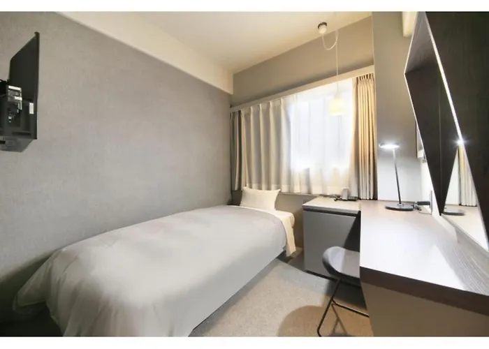 Center Hotel Tokyo - Vacation Stay 89171