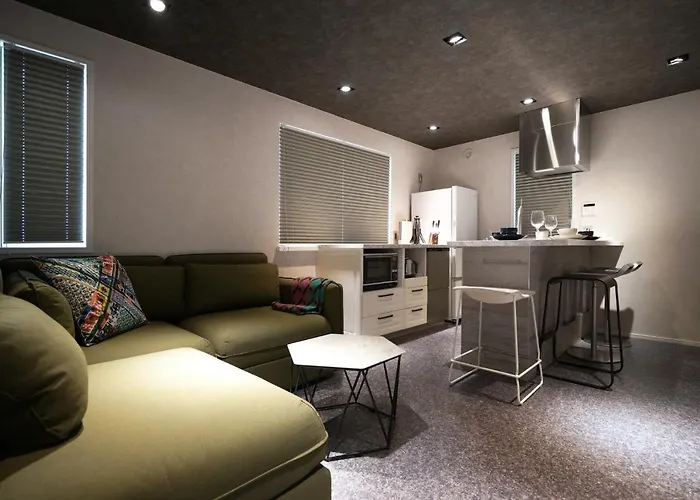 Real Life Aoyama - Vacation Stay 94295