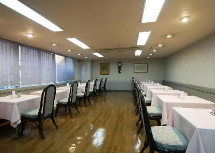 Hotel Sato Tokyo - Vacation Stay 04955V