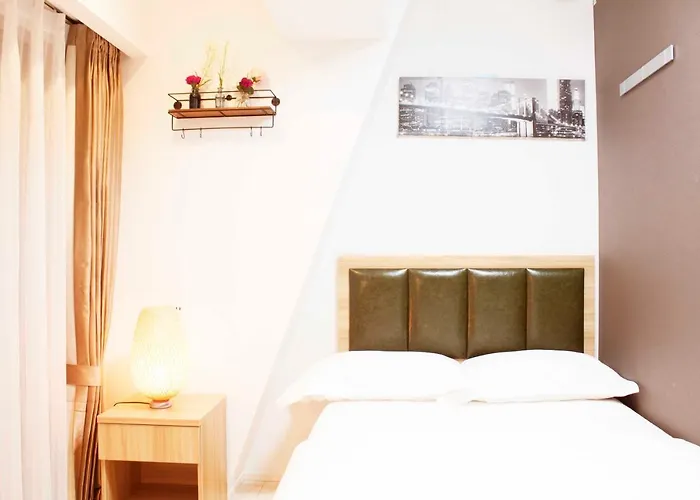 Hotel Shu