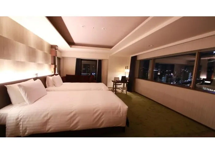 Richmond Hotel Premier Tokyo Oshiage - Vacation Stay 34510V
