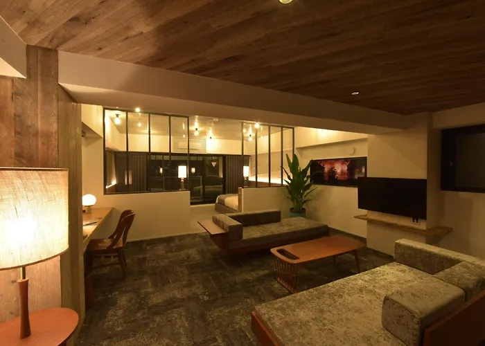Hotel Vintage Kagurazaka