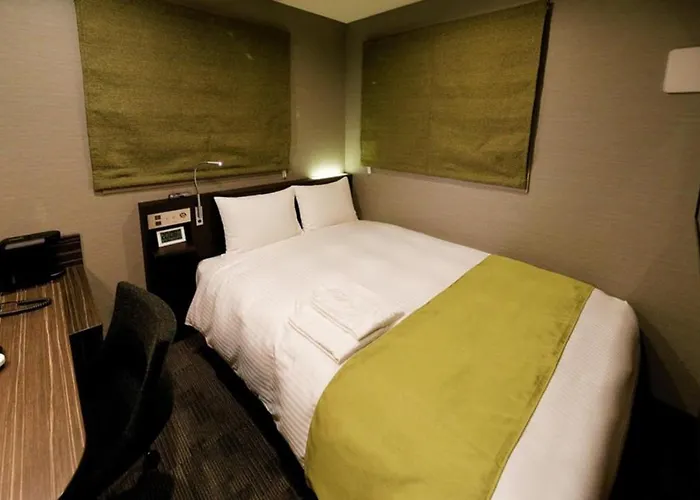 Act Hotel Roppongi - Vacation Stay 42410V