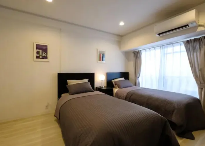 泰共フラットイン Taikyo Flat Inn