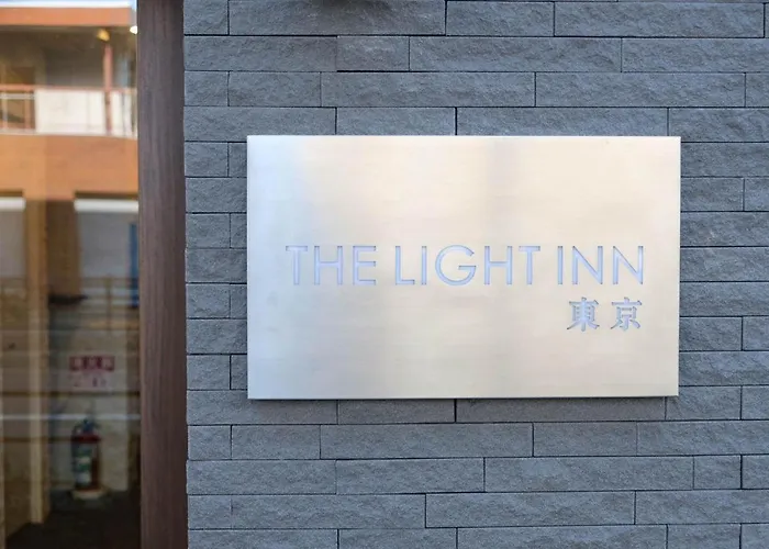 The Light Inn - Vacation Stay 94696