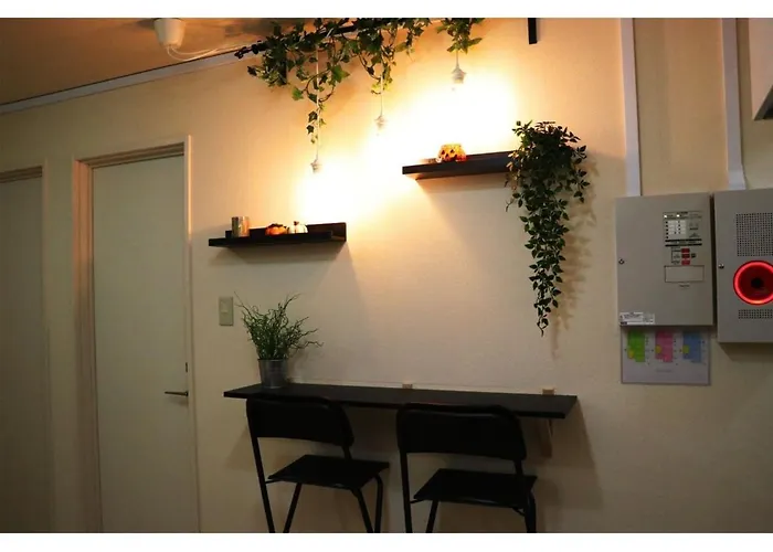 Ohana Tokyo House - Vacation Stay 71658V