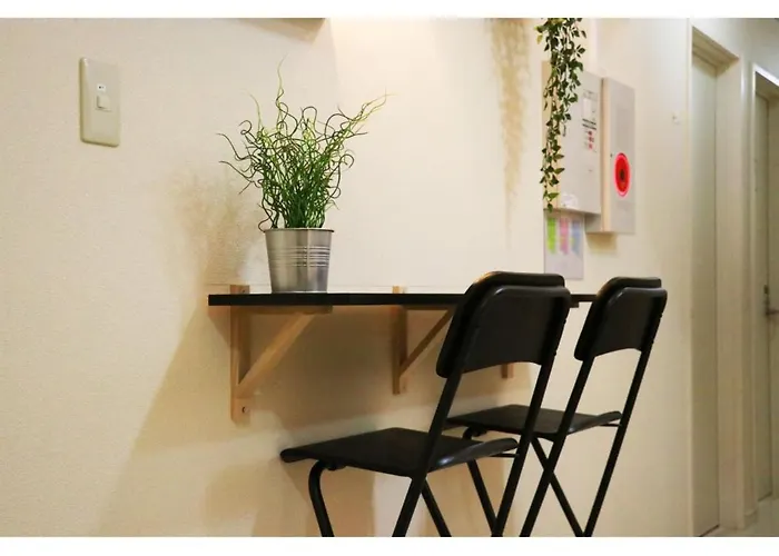 Ohana Tokyo House - Vacation Stay 71661V
