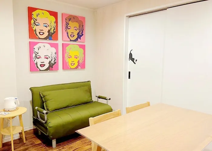 Hotel Tiffany - Vacation Stay 85232V