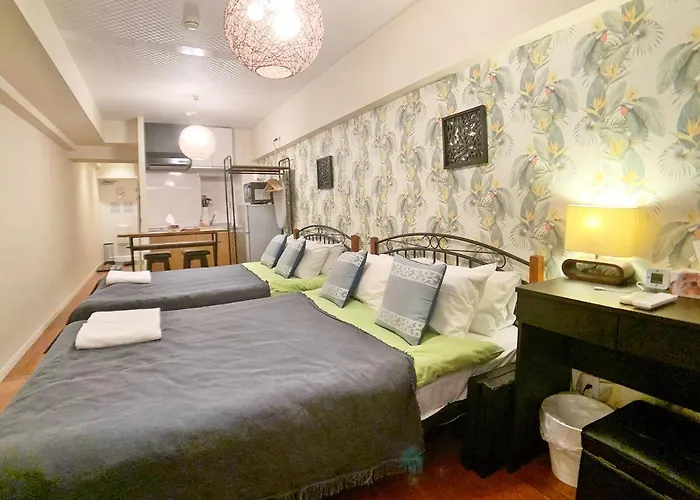 Comptoir Room 705