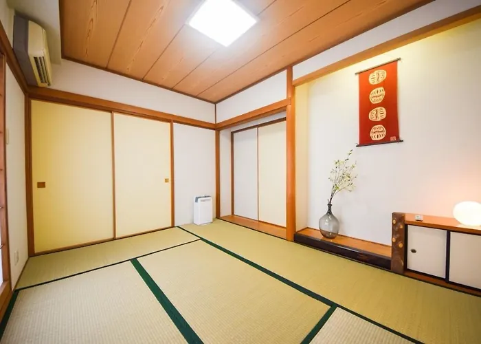 Inoue Building - Vacation Stay 95362V