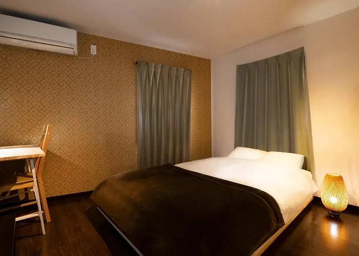 Apartment Sun Bright - Vacation Stay 89260V
