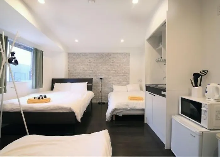Sumo Morisita House