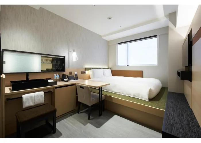 Hotel 1899 Tokyo - Vacation Stay 78654V