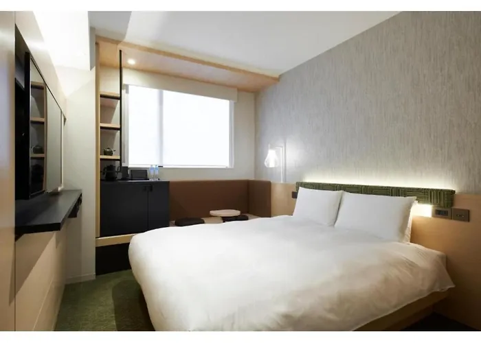 Hotel 1899 Tokyo - Vacation Stay 78655V