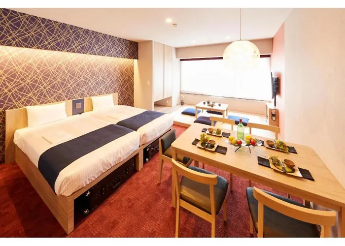 Gate Stay Nihonbashi Suitengumae - Vacation Stay 75568V