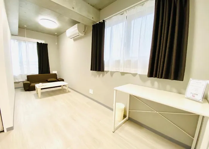 Marvelous Asakusa - Vacation Stay 43772V