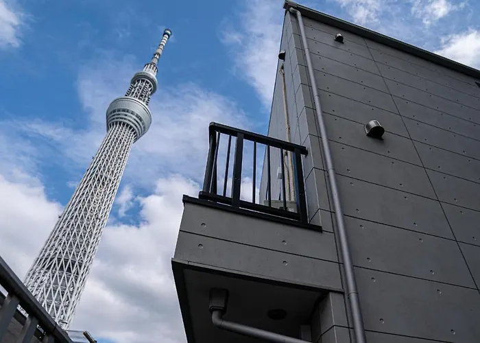 La Krasse Skytree