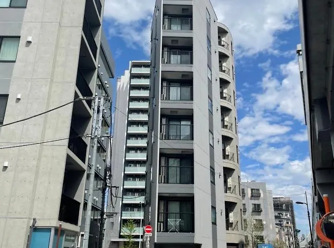 Kamatas Stay 京急蒲田駅 徒歩5分