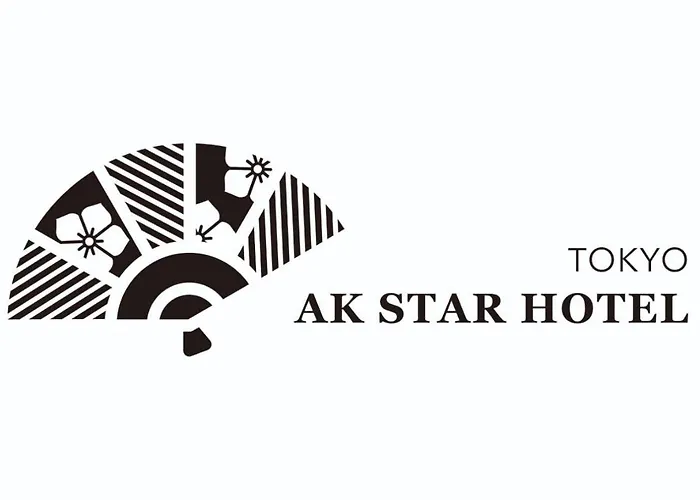 Ak Star Hotel Tokyo