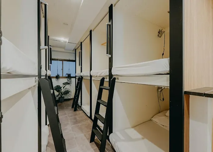 Le Glaciel 5 4F - Vacation Stay 79673V