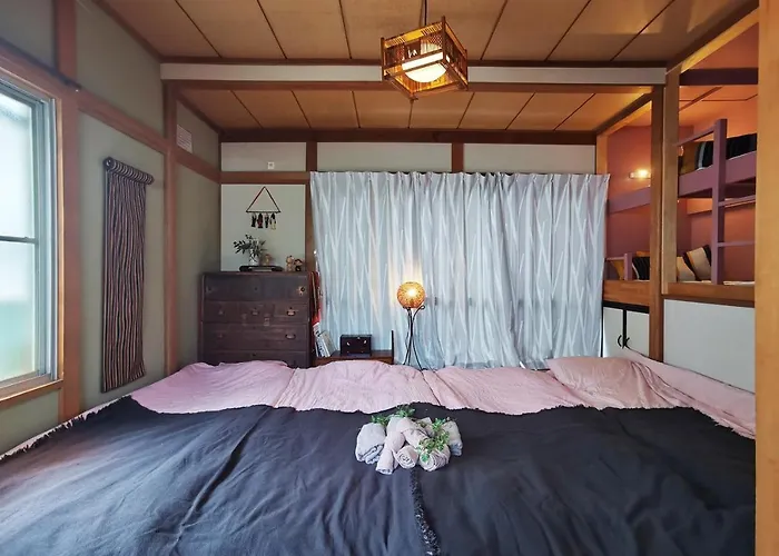 Otsuka Residence - Vacation Stay 19855V