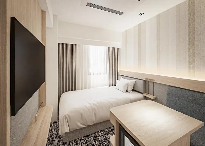 R&B Hotel Ueno Hirokoji - Vacation Stay 39928V