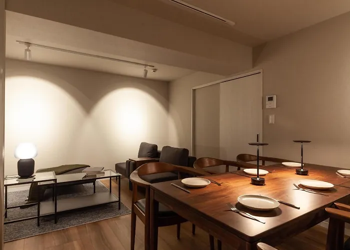 Maison Roppongi