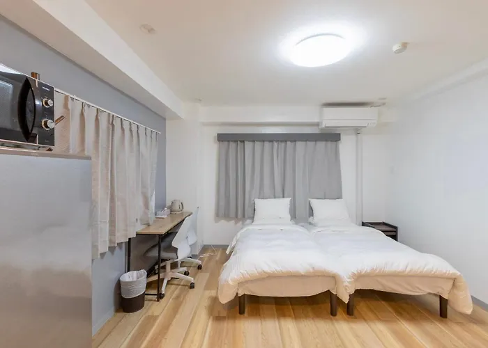 Humming Kinshicho 303 - Vacation Stay 14235