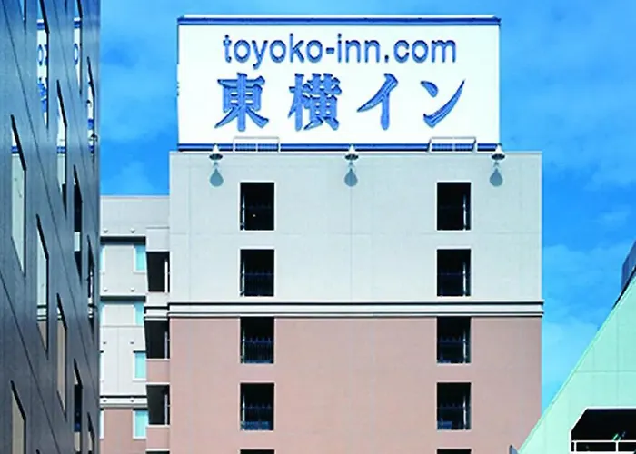 Toyoko Inn Tokyo Ikebukuro Kita Guchi No 2