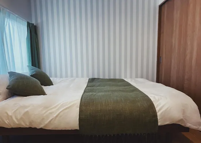 Kumoma - Vacation Stay 92923V