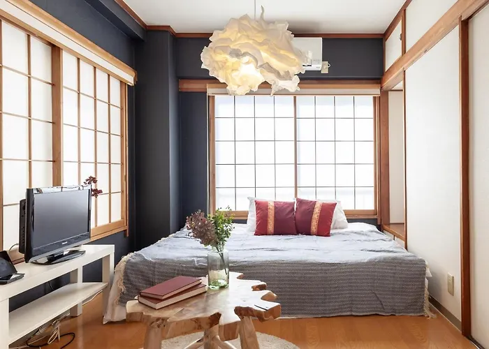 Hills Komagome