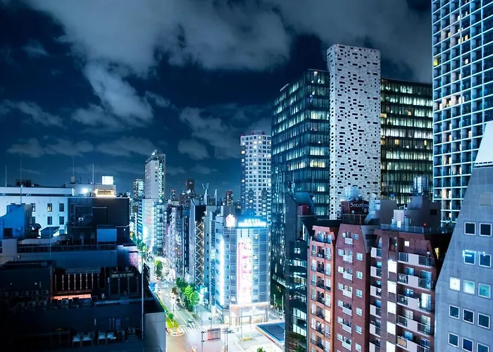 #9 3Mins To Station 1Stop To Shinjuku Stylish Apartment With Plenty Of Sunlight