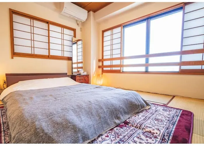 Hakugei Ryokan 2 - Vacation Stay 31039V