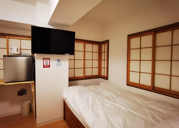 Belle Via Tokyo - Vacation Stay 58509V