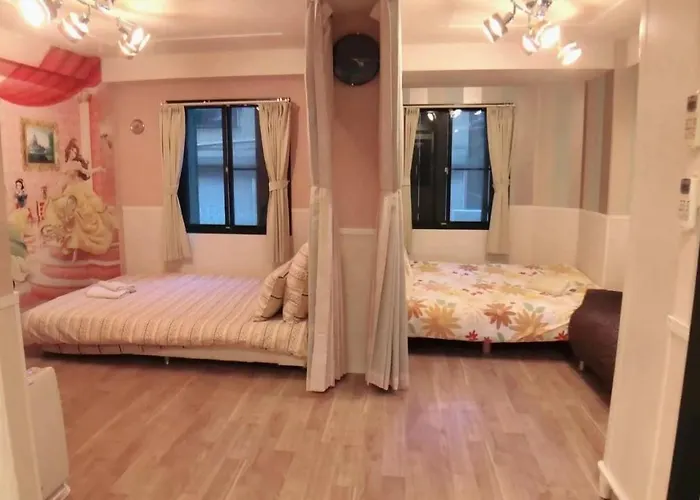 Jing House Koiwa - Vacation Stay 63200V
